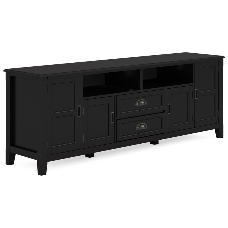 Burlington - 72" TV Media Stand