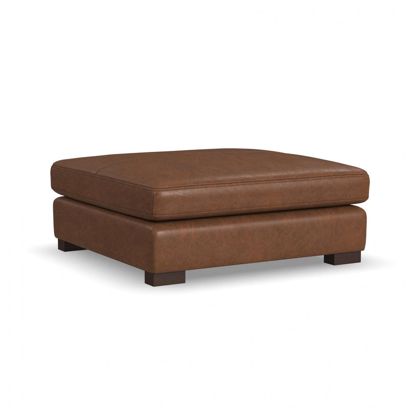 Endurance - Square Cocktail Ottoman