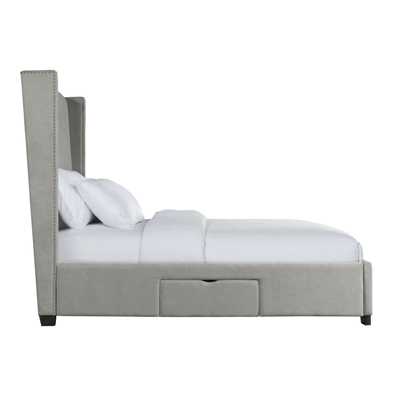 Magnolia - Storage Bed