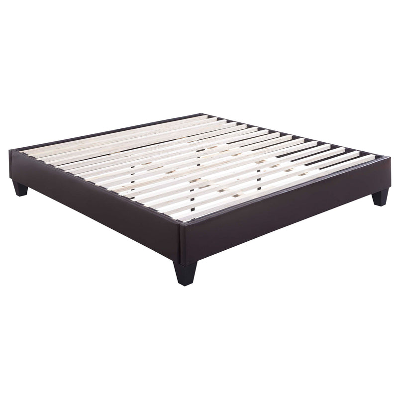 Abby - Platform Bed