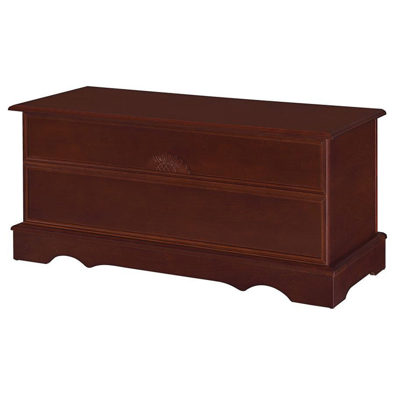 Paula - Cedar Chest