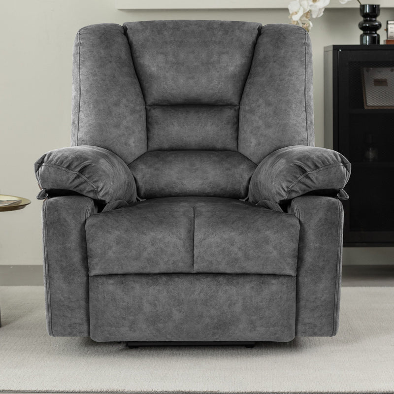 Power Lift Recliner Chair Sofa With Massage