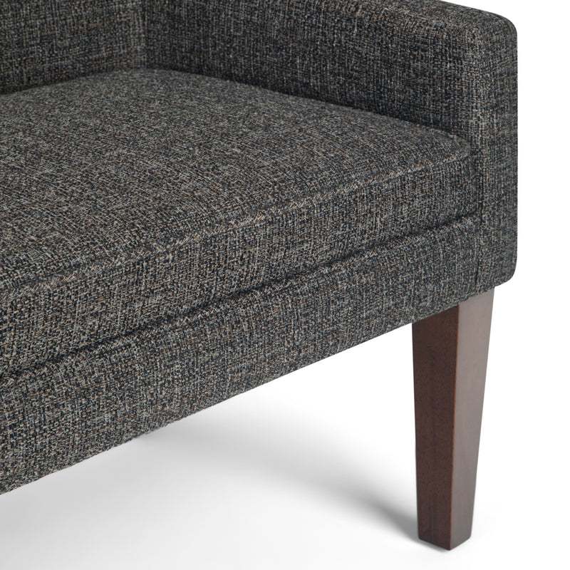 Parris - Upholstered Bench