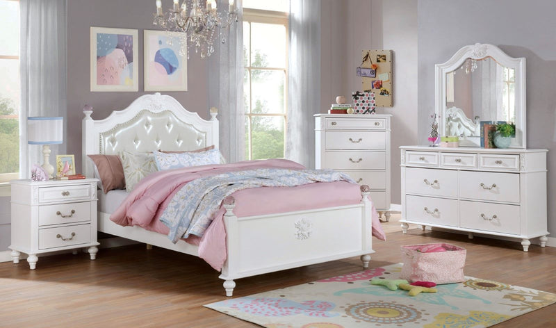 Belva - Bed