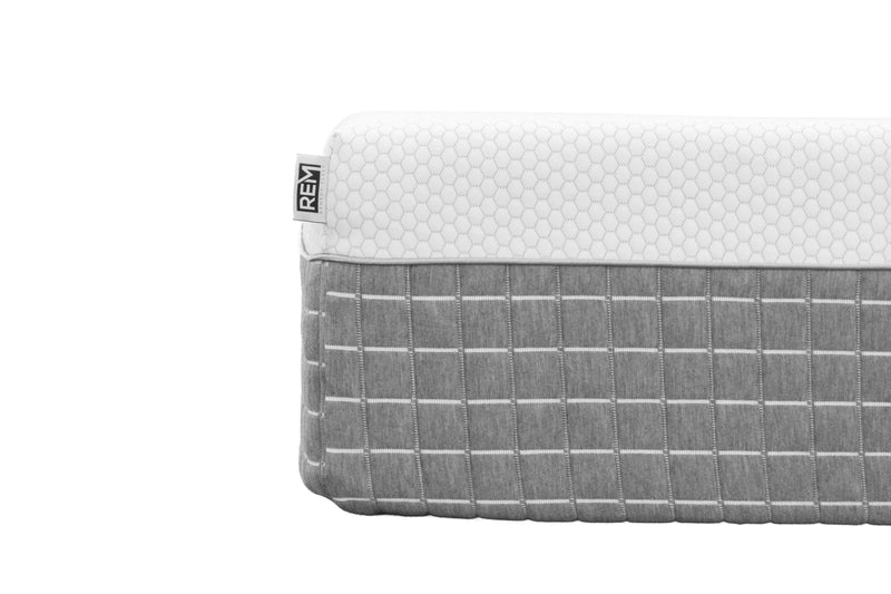 Remedy Sleep Recharge - 12" Hybrid Mattress