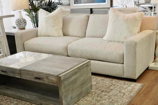 94" Large Sofa by John Michael Designs