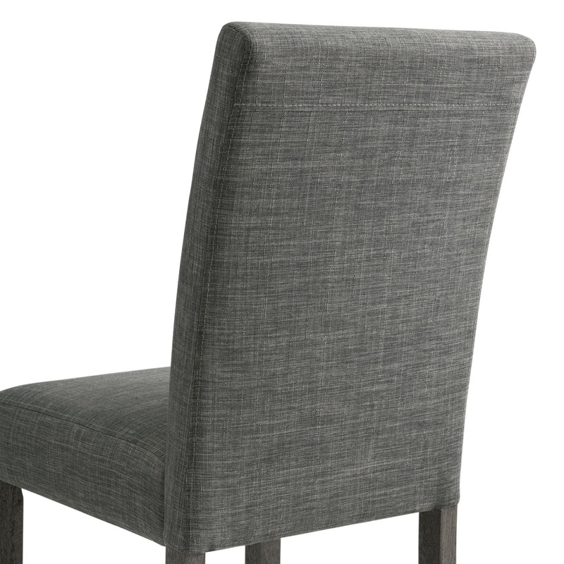 Oak Lawn - Side Chair (Set of 2)