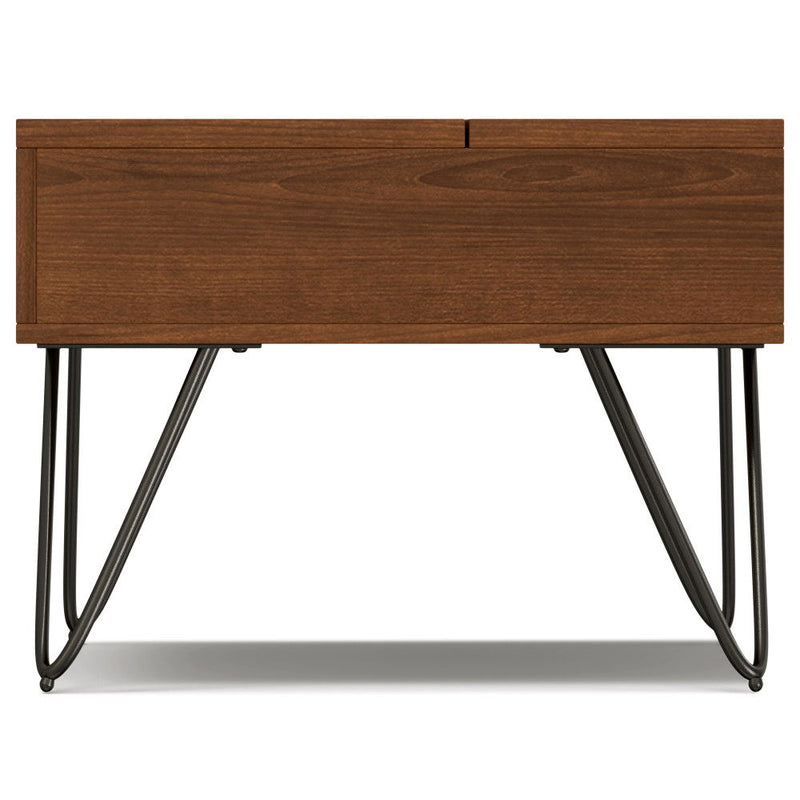 Hunter - Lift Top Coffee Table - Wood