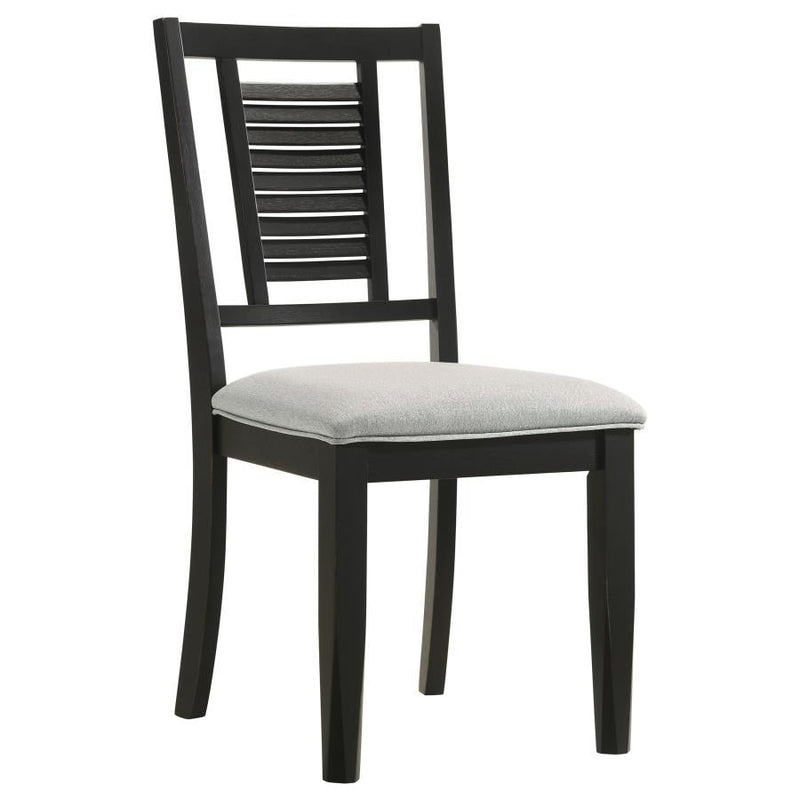 Appleton - Ladder Back Dining Side Chair (Set of 2)