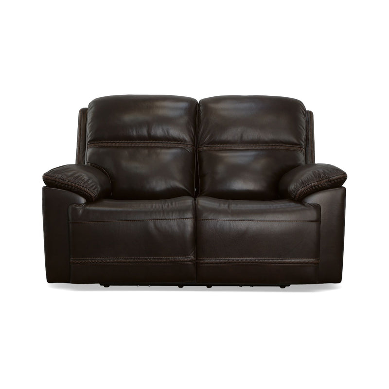 Jackson - Reclining Loveseat