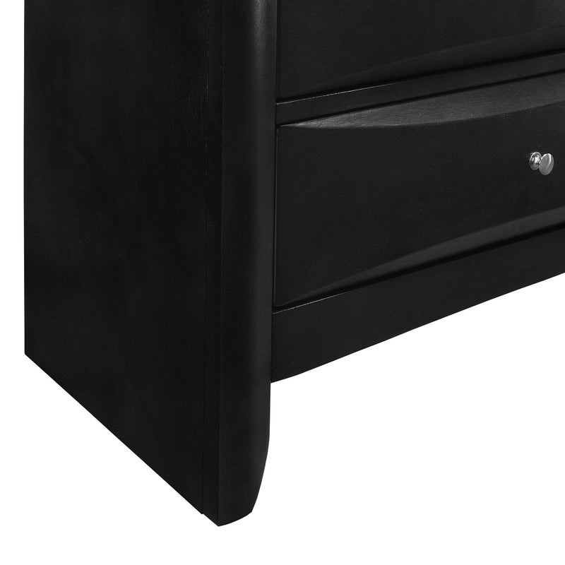 Emily - 8-Drawer Dresser