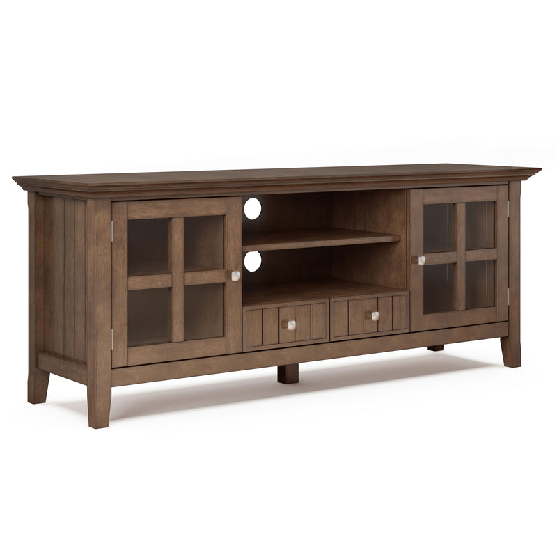 Acadian - 60" TV Media Stand