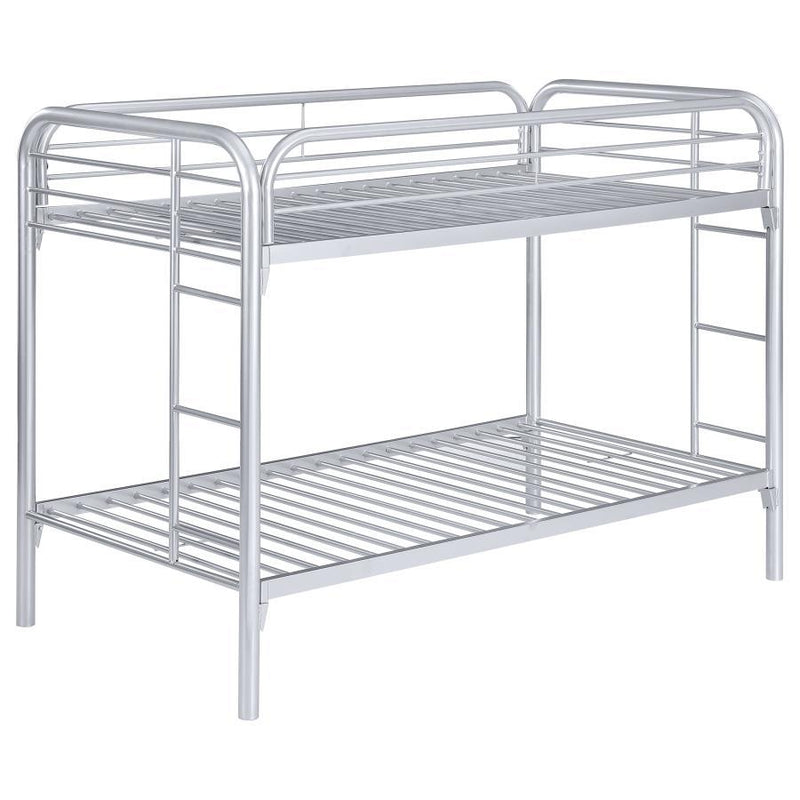 Morgan - Metal Bunk Bed