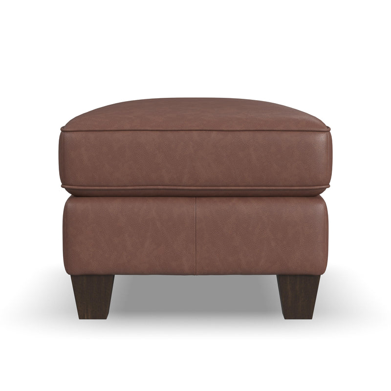 Dempsey - Ottoman - Dark Brown