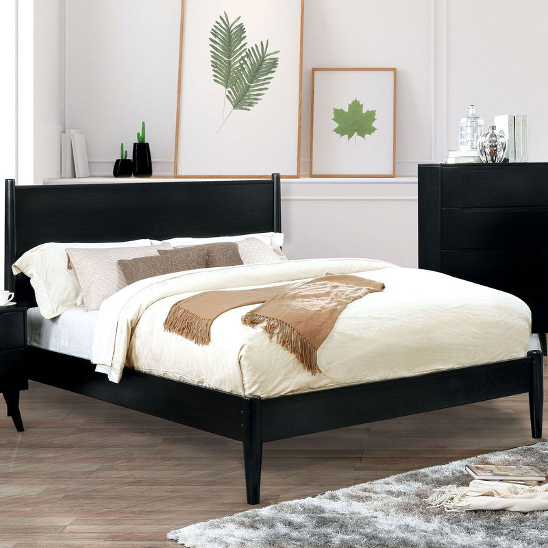 Lennart - Bed