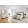 Westland - Upholstered Bedroom Set