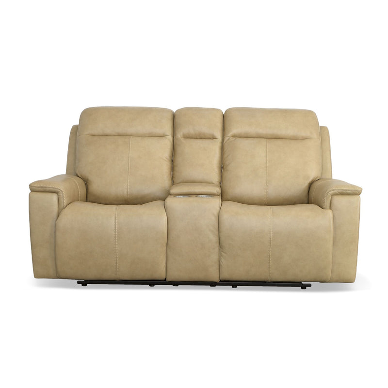 Odell - Reclining Loveseat