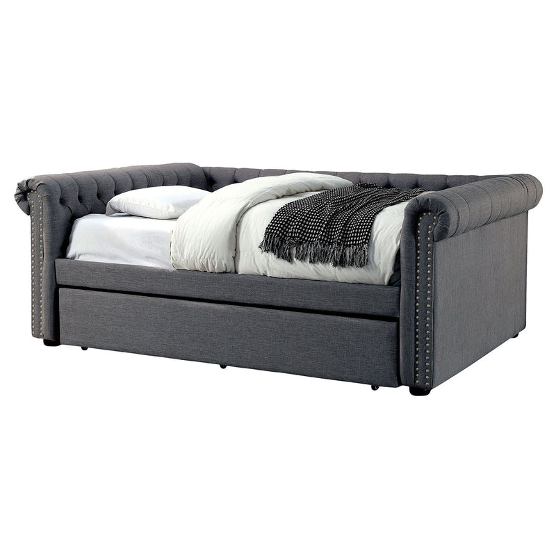 Leanna - Daybed With Trundle