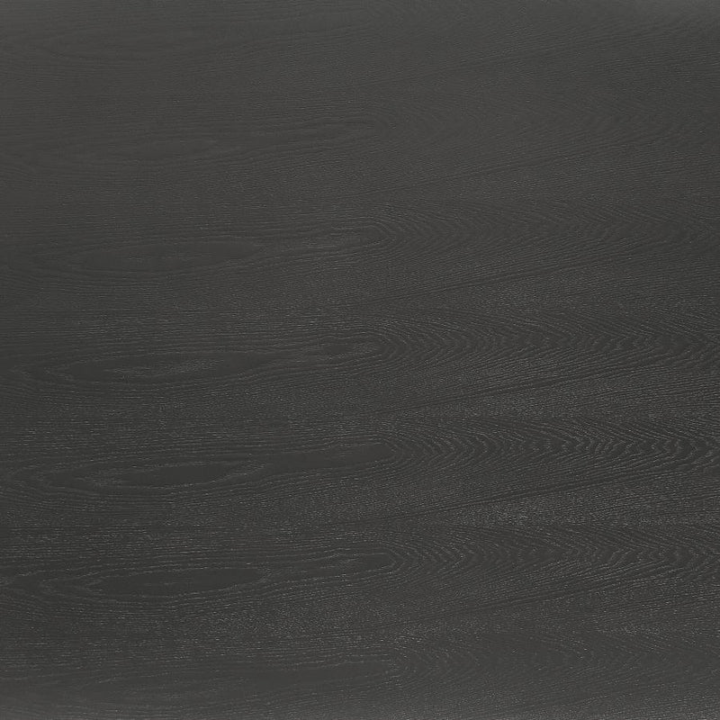 Marbrisa - Rectangular Dining Table - Matte Black