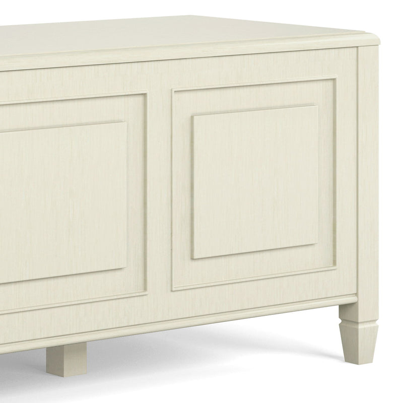 Connaught - Storage Bench Trunk