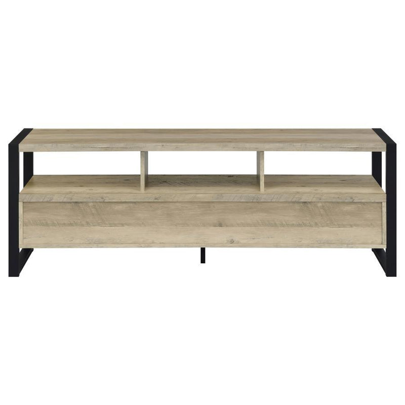 James - Engineered Wood TV Stand