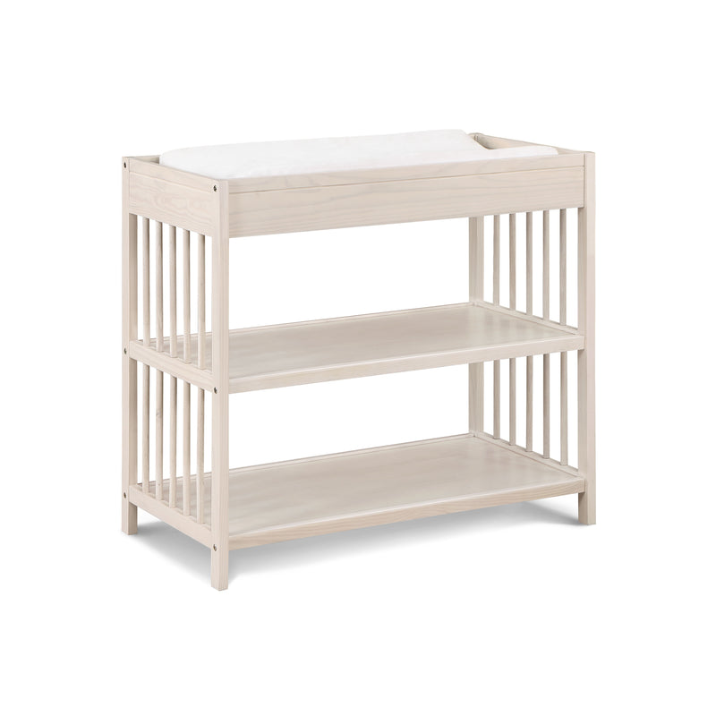 Pixie - Changing Table - Walnut