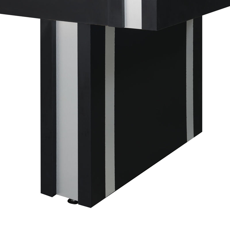 Clara - Foosball Table - Black