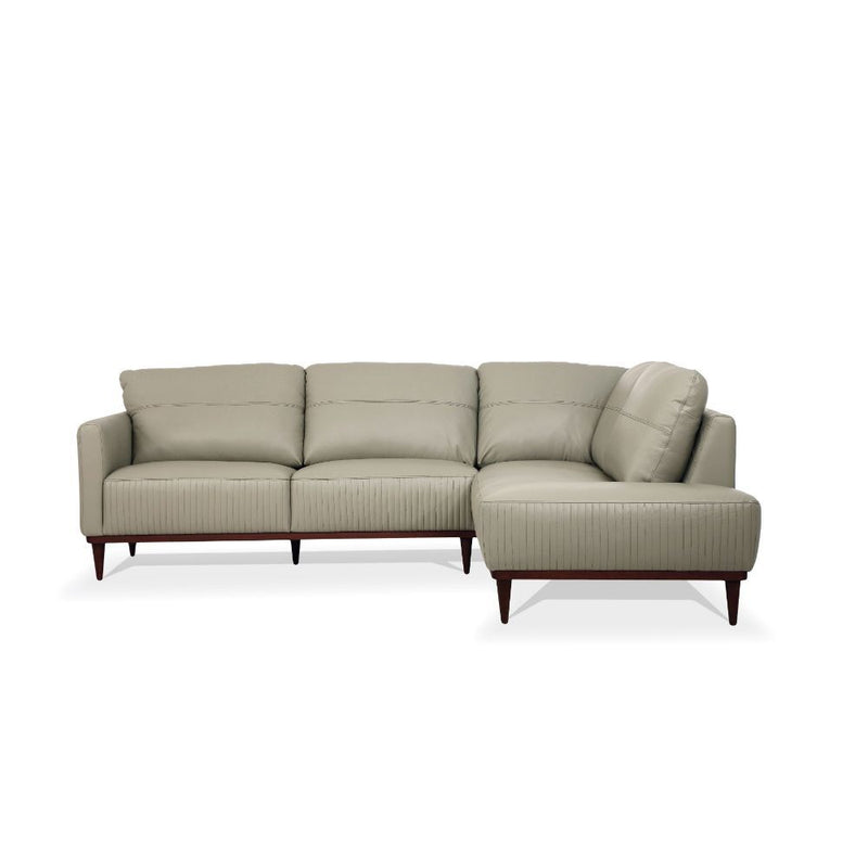 Tampa - Sectional Sofa