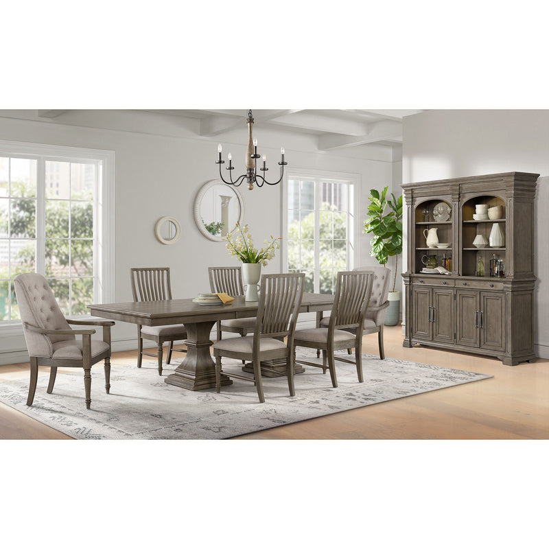 Kings Court -  Standard Height Dining Set