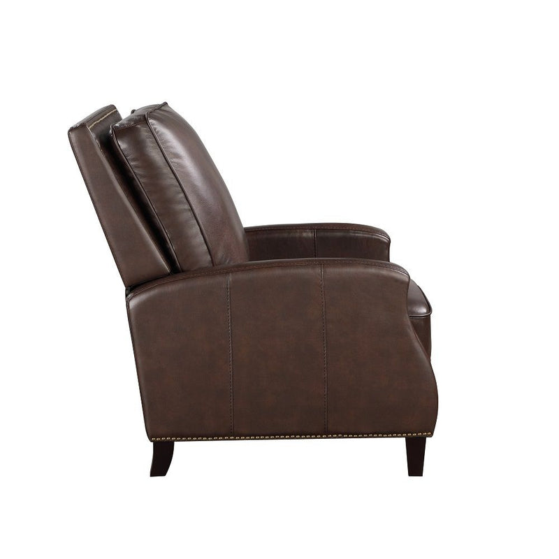 Venice - Accent Chair With Footrest