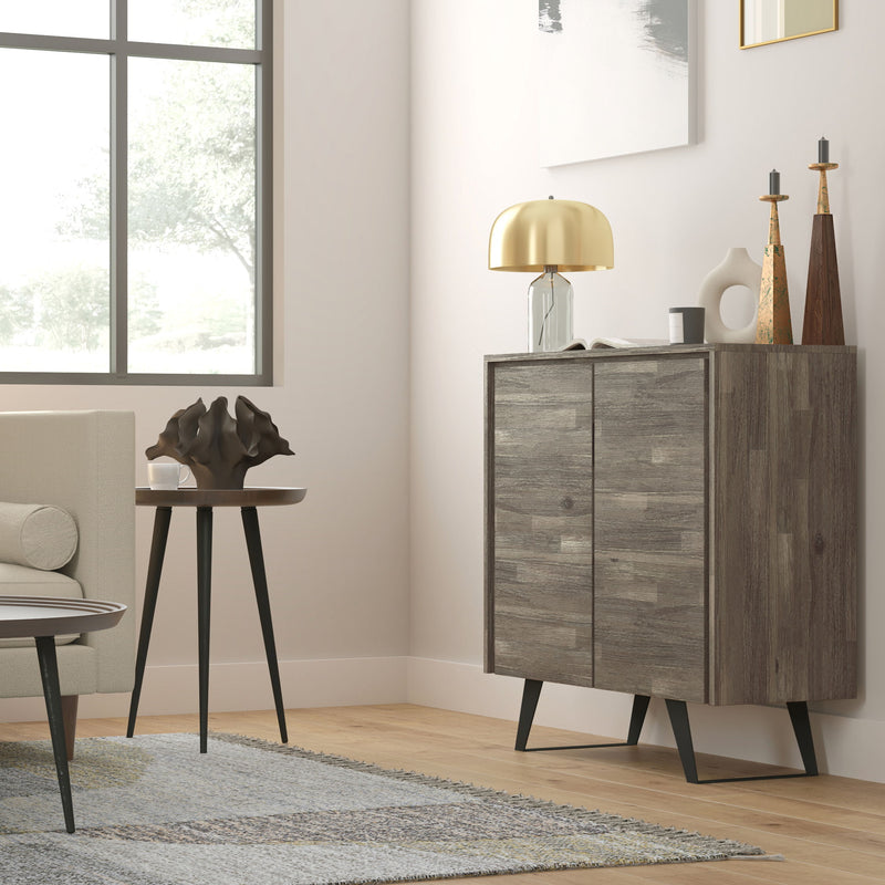 Lowry - Medium Storage Cabinet