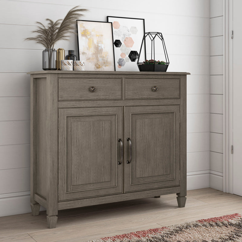 Connaught - Entryway Storage Cabinet