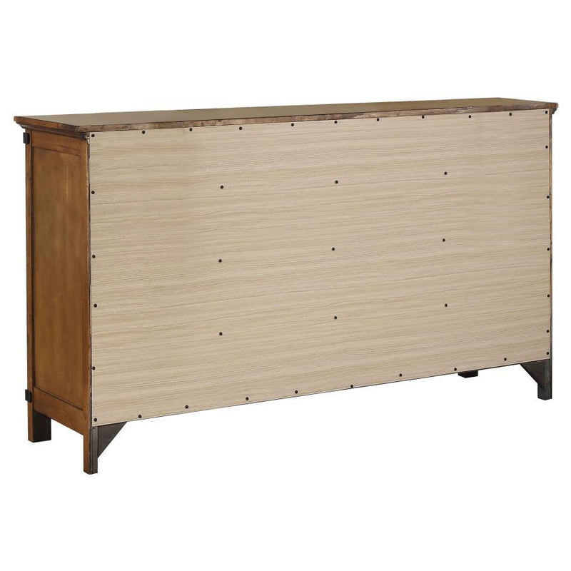 Brenner - Bedroom Set