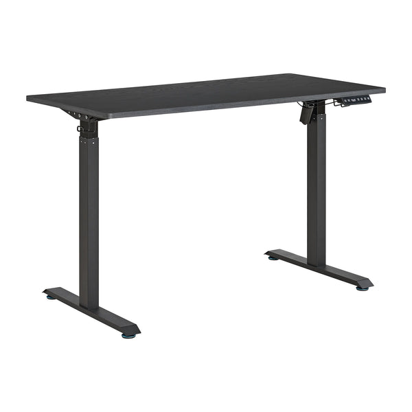 Oakland - Adjustable Desk 3A Packing - Black