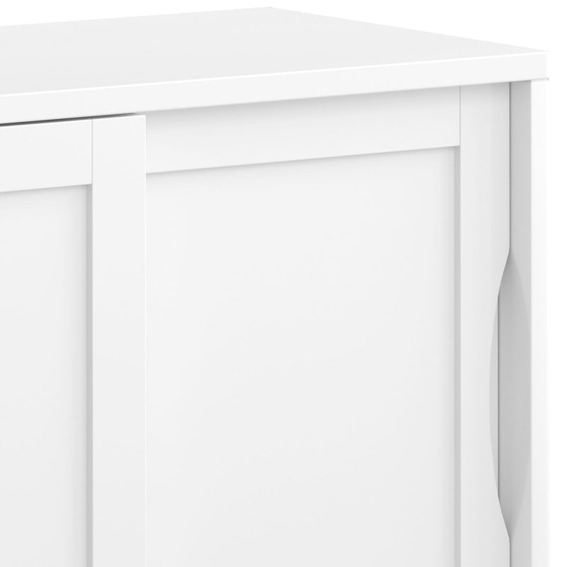 Harper - Low Storage Cabinet