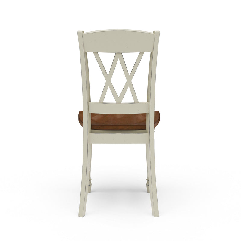 Monarch - Dining Chair (Set of 2)