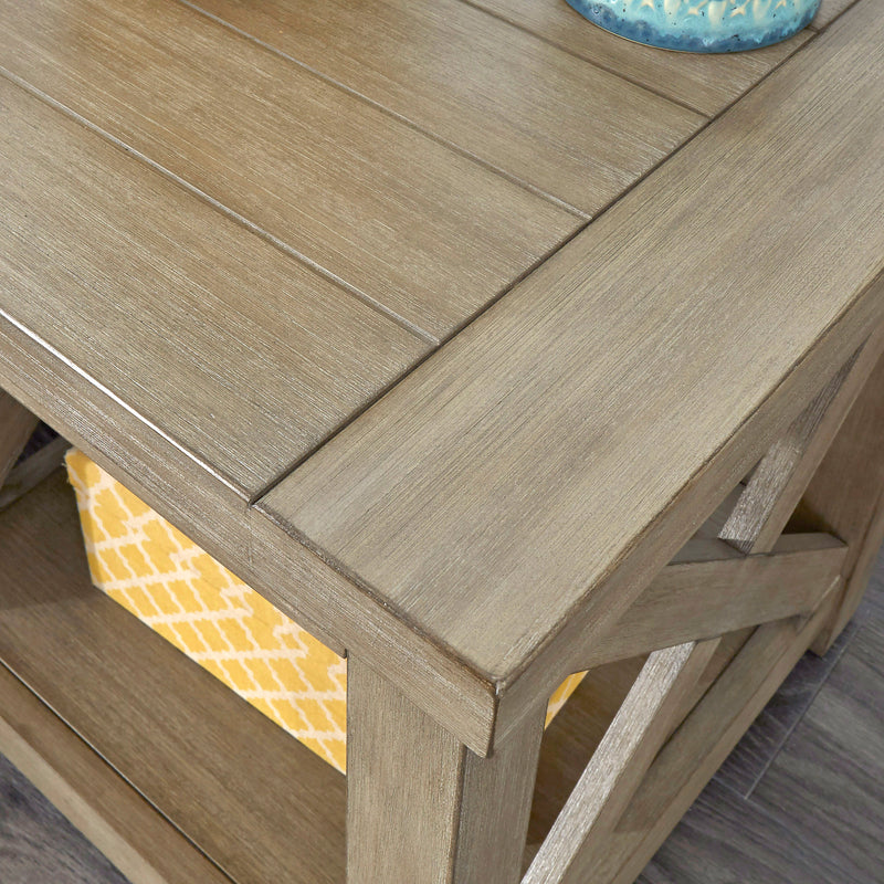 Walker - End Table