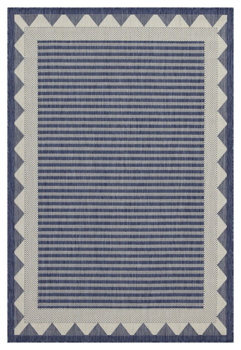 Sunshine - 2'7" X 7'3" Area Rug, Polypropylene