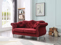 Hollywood - Loveseat