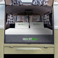 GhostBed - 10" Profile Short All Foam RV Mattress