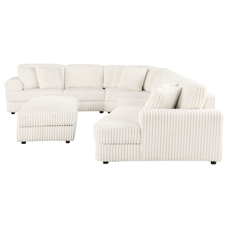 Emberson - Upholstered Modular Sectional Sofa