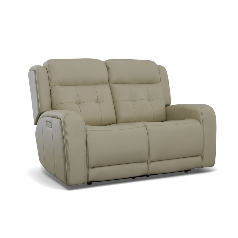 Grant - Reclining Loveseat