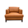 Aspen - Top Grain Leather Chair