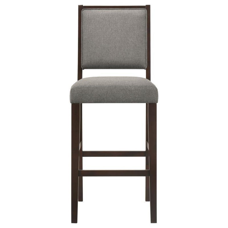 Bedford - Fabric Upholstered Chair (Set of 2)