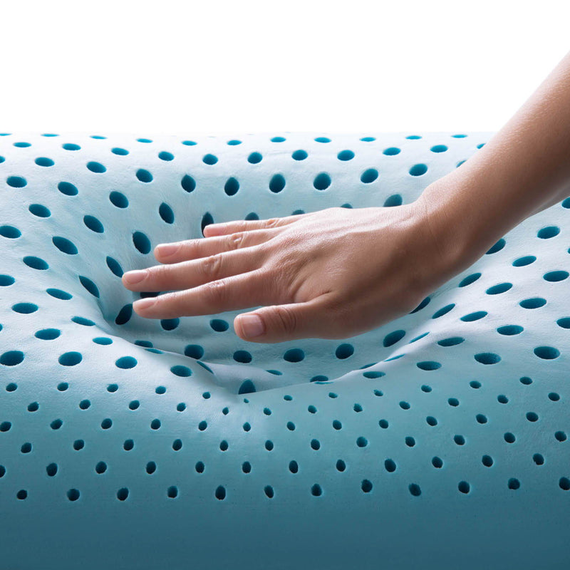 Zoned ActiveDough - Cooling Gel Pillow