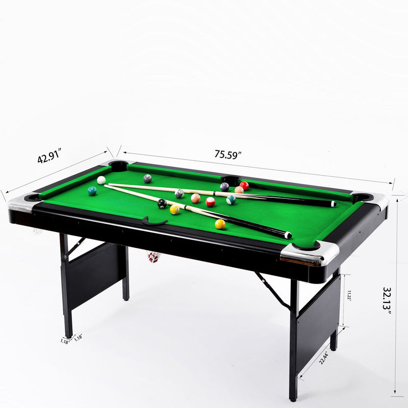 Billiard Game Table, Billiards, Pool Table, Children's Billiard Table, Children's Pool Table, Family Game Table, Table Pool, Indooor Game, Home Used Pool Table, Ball Game, Family Game