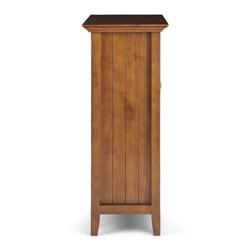 Acadian - Medium Storage Cabinet