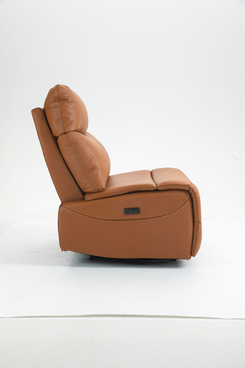 Lounge Chair Lift Chair Relax Sofa Chair Sitting Room Furniture Sitting Room Power Supply Elderly Electric Lounge Chair