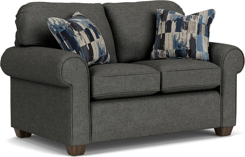 Thornton - Stationary Loveseat