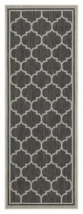 Sunshine - 2'7" X 7'3" Polypropylene Indoor / Outdoor Area Rug